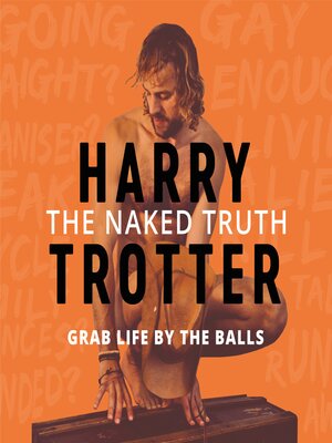 cover image of The Naked Truth